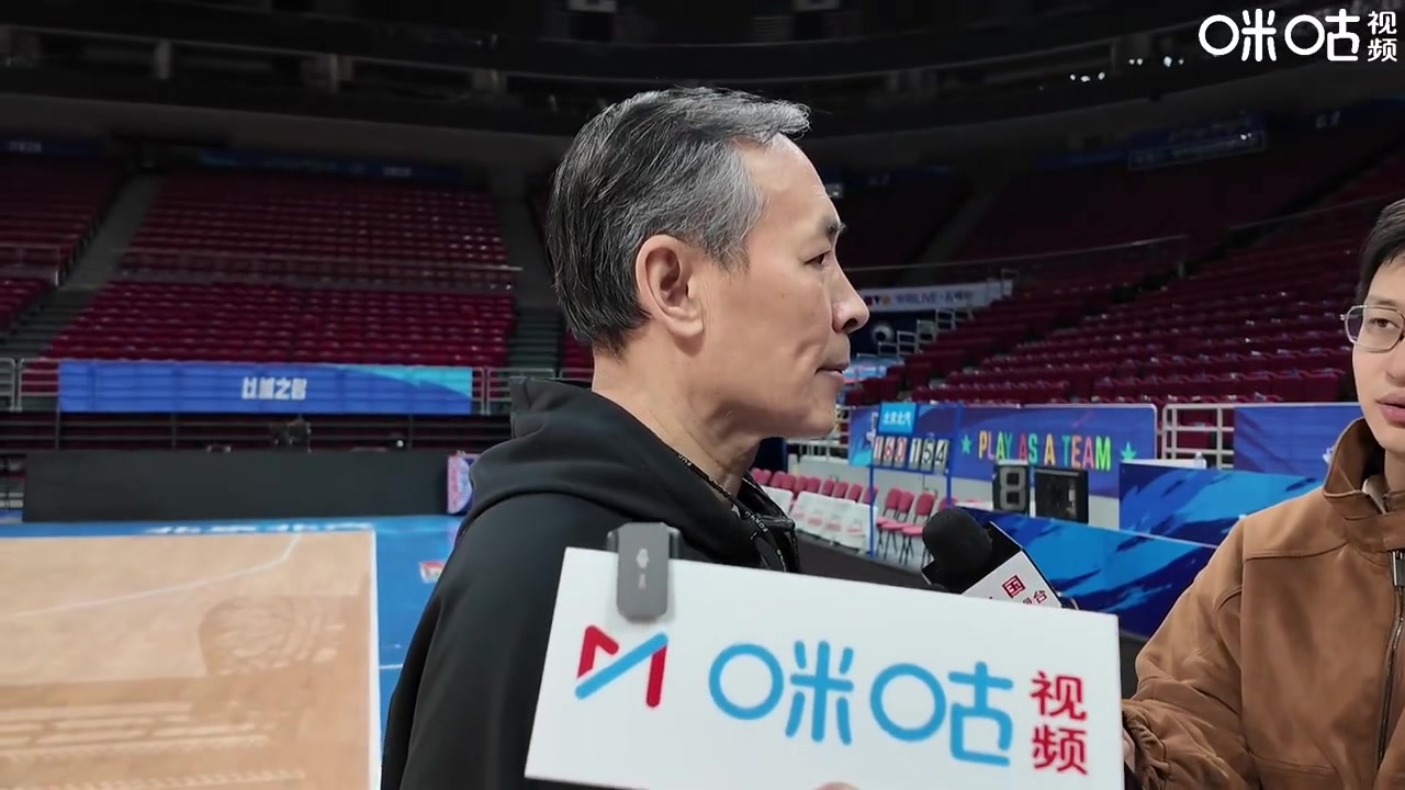 DB视讯官方登录入口许利民:今天要把自身做好 陈盈骏缺阵 后卫线上捉襟见肘