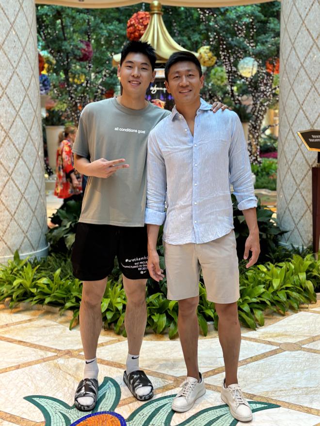 DB官网在线登录入口老鹰G联赛助教李昂加入男篮教练组 郭士强:期待带来更多新的理念